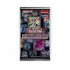 Booster yu gi oh ! l'heritage des braves