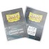 50 Protèges Cartes 63.5 x 88 Standard Clear
