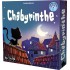 Chabyrinthe