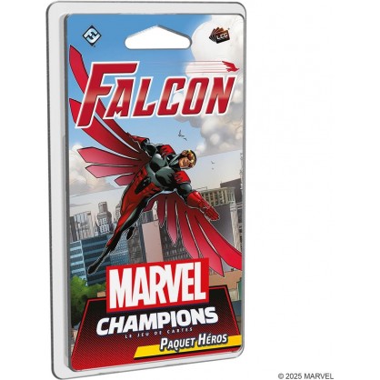 Marvel Champions Falcon