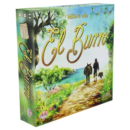 El Burro
