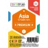 Protège-cartes Zacatrus Asia Premium