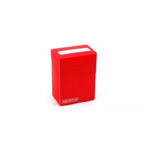 V Cube 3 Bombé 3x3 - Fond Blanc