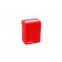 Deck Box Zacatrus Rouge