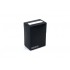 Deck Box Zacatrus Noire