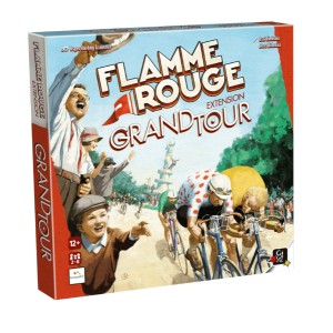 Flamme Rouge