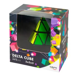 Pyramid 3 x 3 x 3