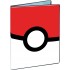 Pokémon : Portfolio A4 180 cartes Générique