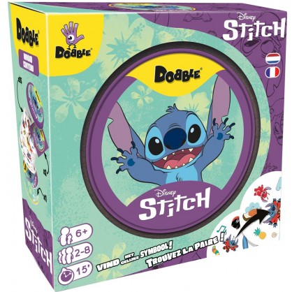 Dobble Animaux
