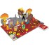 Booster Pokemon Invasion Carmin Soleil et Lune SL04