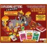 Booster Pokemon Invasion Carmin Soleil et Lune SL04