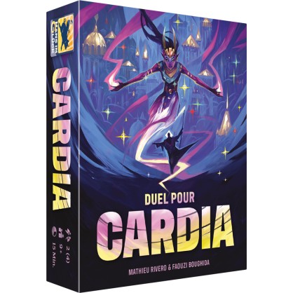 Carcassonne nouvelle edition 2014