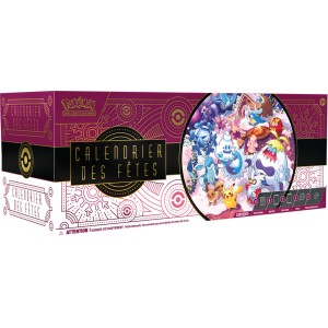 Booster Pokemon Invasion Carmin Soleil et Lune SL04