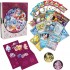 Booster Pokemon Invasion Carmin Soleil et Lune SL04