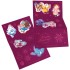 Booster Pokemon Invasion Carmin Soleil et Lune SL04
