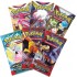 Booster Pokemon Invasion Carmin Soleil et Lune SL04