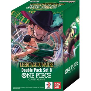 One Piece OP09 Booster FR