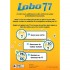 Lobo 77 boite metal