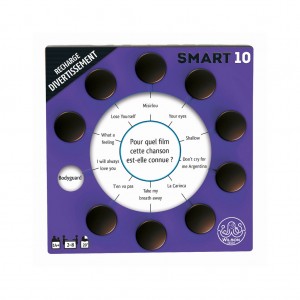 Smart 10 Recharge Divertissement