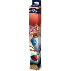Disney Lorcana TCG Starter Ambre et Amethyste Premier Chapitre