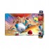 Disney Lorcana TCG Starter Ambre et Amethyste Premier Chapitre