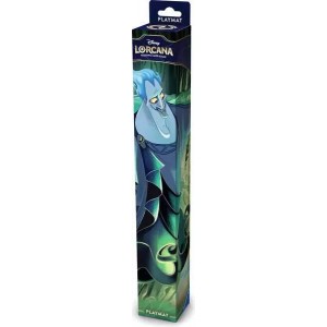 Disney Lorcana TCG Starter Ambre et Amethyste Premier Chapitre