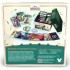 Disney Lorcana TCG Starter Ambre et Amethyste Premier Chapitre