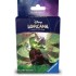 Disney Lorcana TCG Starter Ambre et Amethyste Premier Chapitre