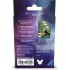 Disney Lorcana TCG Starter Ambre et Amethyste Premier Chapitre