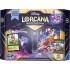 Disney Lorcana TCG Starter Ambre et Amethyste Premier Chapitre