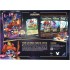 Disney Lorcana TCG Starter Ambre et Amethyste Premier Chapitre