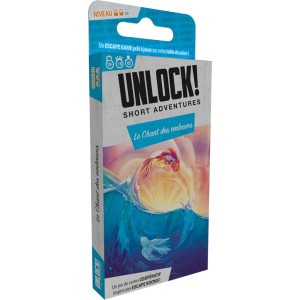 Unlock ! Secret Adventures