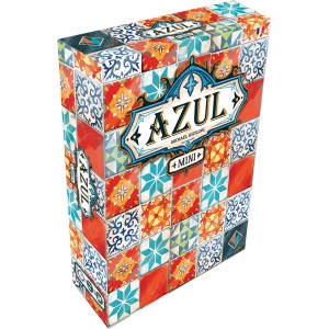 Azul