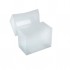 GG : Side Holder 80+ Transparent