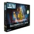 EXIT Calendrier de l Avent Disparation à Hollywood