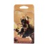 100 Proteges Cartes 70 x 120 mm Tarot