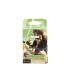 50 Protèges Cartes 63.5 x 88 Standard Clear