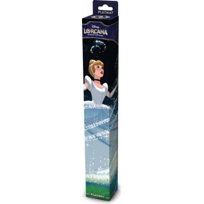 Disney Lorcana TCG Starter Ambre et Amethyste Premier Chapitre