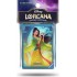 Disney Lorcana TCG Starter Ambre et Amethyste Premier Chapitre