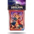 Disney Lorcana TCG Starter Ambre et Amethyste Premier Chapitre