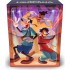 Disney Lorcana TCG Starter Ambre et Amethyste Premier Chapitre