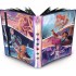 Disney Lorcana TCG Starter Ambre et Amethyste Premier Chapitre