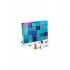 Calendrier de l Avent Plus Plus 600P 2025