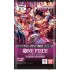 One Piece OP11 Des poings vifs comme l eclair Booster FR