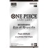 One Piece Starter Deck 22 Ace et Newgate