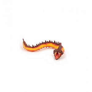 36045 Basilic de Feu
