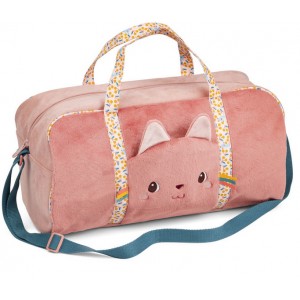 Sac Week-End Jeanne