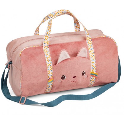 Sac Week-End Jeanne
