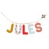 Jules Corde pour Lettres