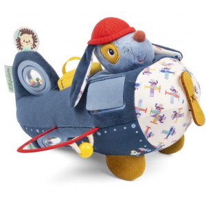 Jules Avion d activites